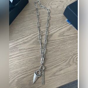DYLANLEX Slater chain with charms